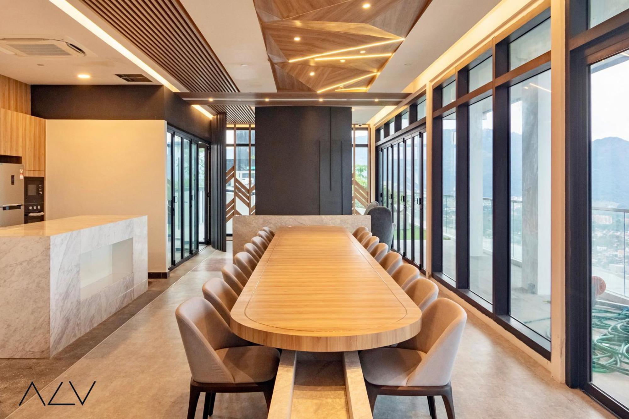 Urban Suites, Spectre Collection By Stellar Alv Jelutong Dış mekan fotoğraf